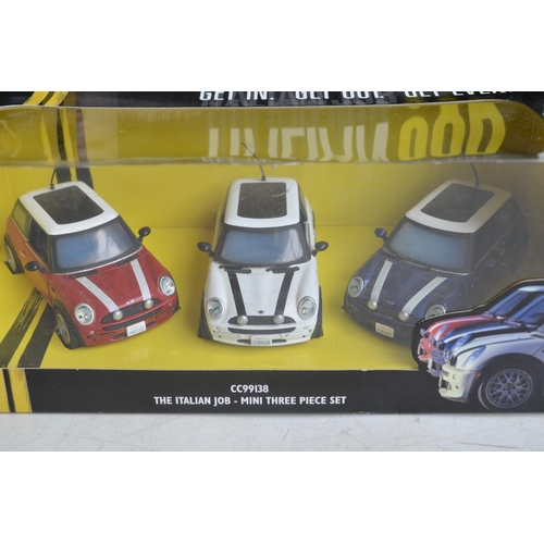 338 - Collection of previously used diecast models, many vintage TV and film related to include Starsky An... 