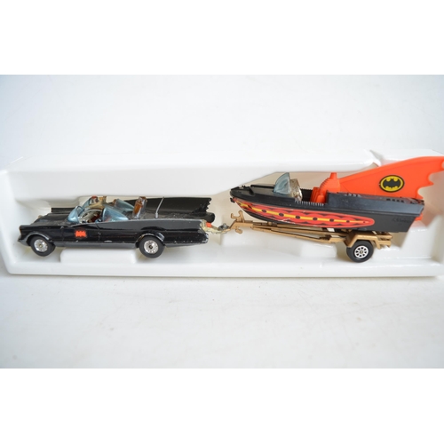 338 - Collection of previously used diecast models, many vintage TV and film related to include Starsky An... 