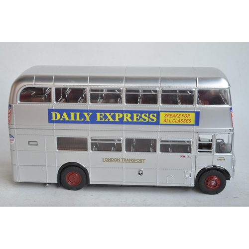 344 - Large Sun Star highly detailed diecast Routemaster Bus model, 2903 RM664-WLT 664 