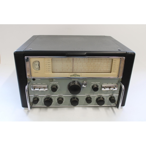 968 - c1950s/1960s GEC BRT 400D communications receiver