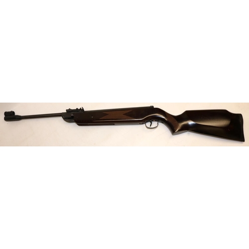 170 - SMK Sportsmarketing XTB2K, .22 break-barrel air rifle, with 13