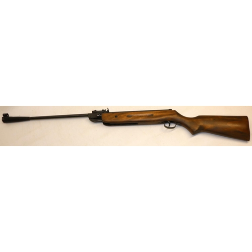 171 - SMK Sportsmarketing XTB2-2K, .22 break-barrel air rifle, with 20