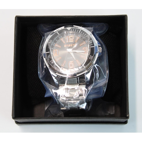 1434 - Collection of ladies and men's wristwatches to include Seiko, Tag Hauer, Sekonda etc.