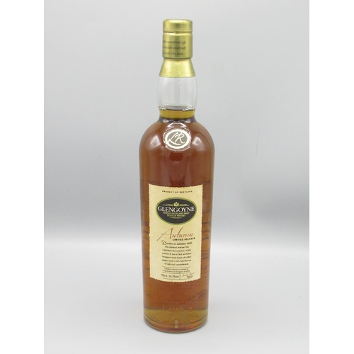 800 - Glengoyne Autumn Limited Release 1969, Single Highland Malt Whisky, 70cl 55.3%vol