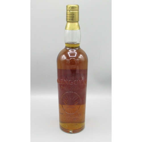 801 - Glengoyne Vintage Reserve 1970 No. 000854 of 1200 bottles, Single Highland Malt Scotch Whisky, 70cl ... 