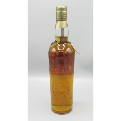 801 - Glengoyne Vintage Reserve 1970 No. 000854 of 1200 bottles, Single Highland Malt Scotch Whisky, 70cl ... 