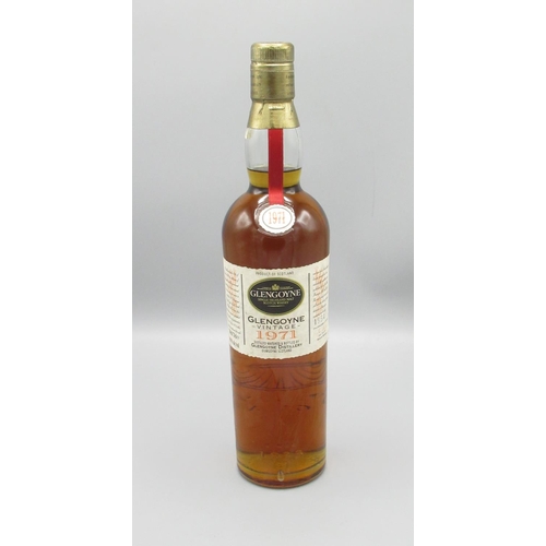 804 - Glengoyne Vintage 1971 No.1954 of 2100 bottles, Single Highland Malt Scotch Whisky, 70cl 48.5%vol