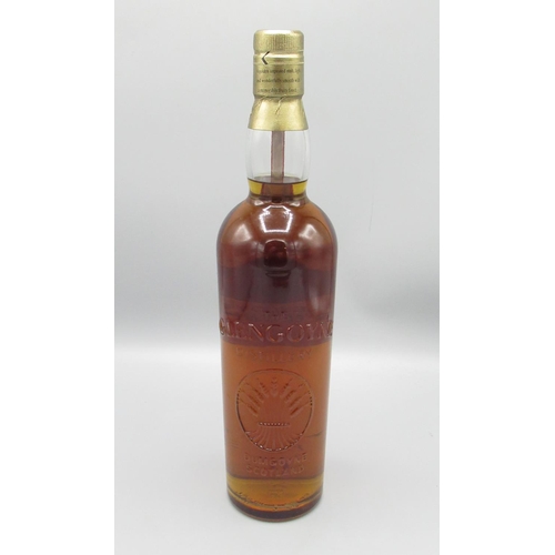 805 - Glengoyne Vintage 1971 No.2009 of 2100 bottles, Single Highland Malt Scotch Whisky, 70cl 48.5%vol in... 