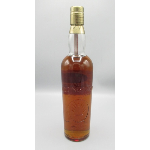 806 - Glengoyne Vintage 1971 No.2053 of 2100 bottles, Single Highland Malt Scotch Whisky, 70cl 48.5%vol in... 