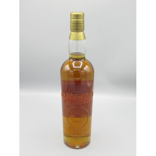 807 - Glengoyne Spring Limited Release 1972, Single Highland Malt Scotch Whisky, 70cl 55.0%