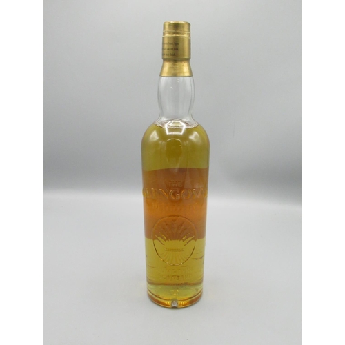 814 - Glengoyne Winter 1984 Limited Release 19 year old Single Highland Malt Scotch Whisky, Cask no.1464 b... 