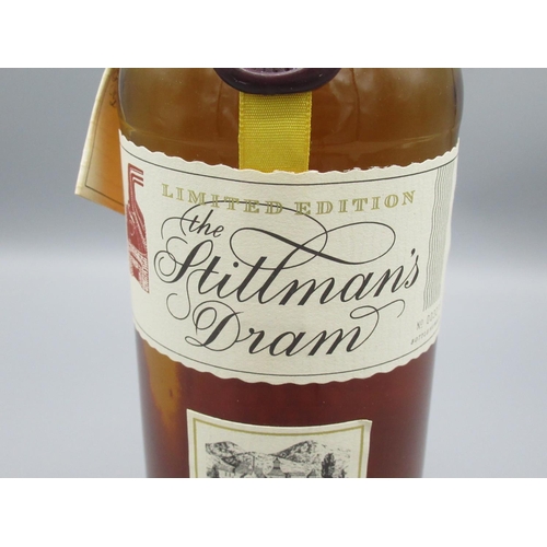 829 - Old Fettercairn 26 year old 'The Stillman's Dram' Single Highland Malt 45%vol 70cl