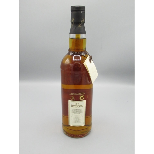 829 - Old Fettercairn 26 year old 'The Stillman's Dram' Single Highland Malt 45%vol 70cl