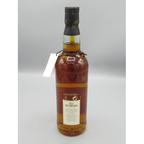 830 - Old Fettercairn 26 year old 'The Stillman's Dram' Single Highland Malt 45%vol 70cl