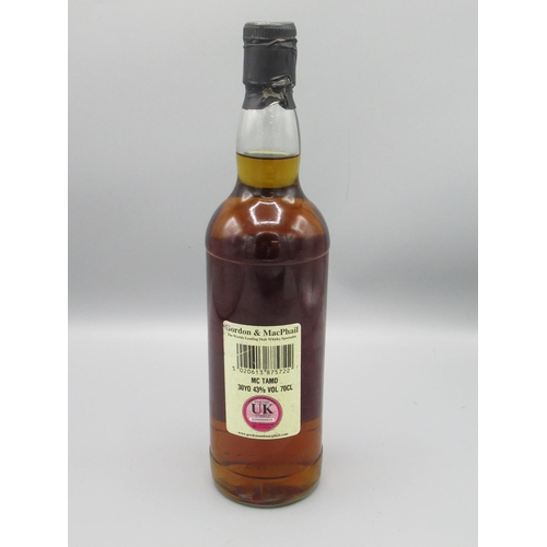 831 - The MacPhail's Collection 30 year old Single Highland Malt Scotch Whisky from Tamdhu Distillery, 43%... 