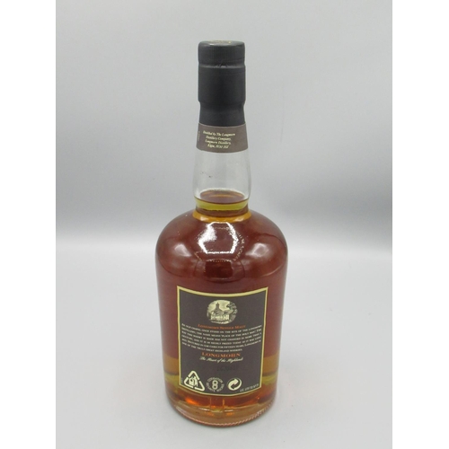 834 - Longmorn 15 year old Highland Single Malt Scotch Whisky, 45%vol 700ml