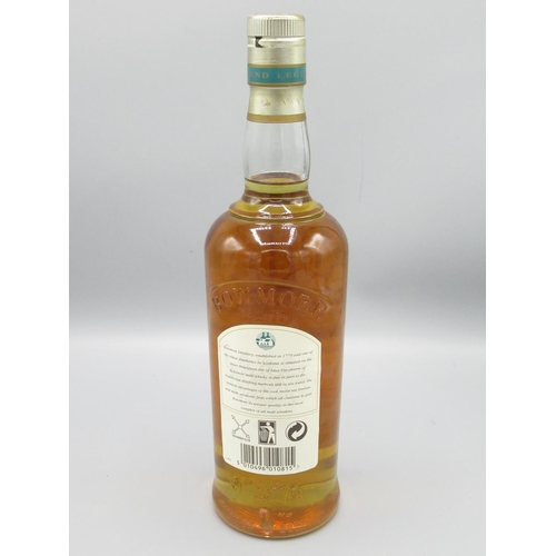 833A - Bowmore Legend Islay Single Malt Scotch Whisky, 70cl 40%vol