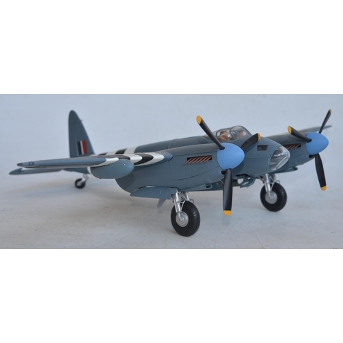 120 - Corgi Aviation Archive AA34602 1/32 diecast D-Day Mosquito PRXVI, limited edition 2706/4000. Model i... 