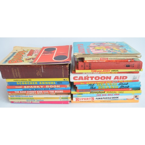 166 - Collection of toys to include 2x Buzz Lightyear figures (1 boxed), a Furbee, TY Beanie Babies and Mc... 