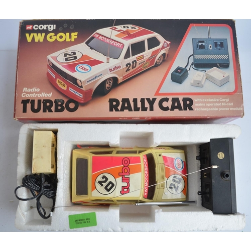 173 - Collection of car models and games to include vintage Matchbox Le Mans Powertrack 4000 slot car set ... 