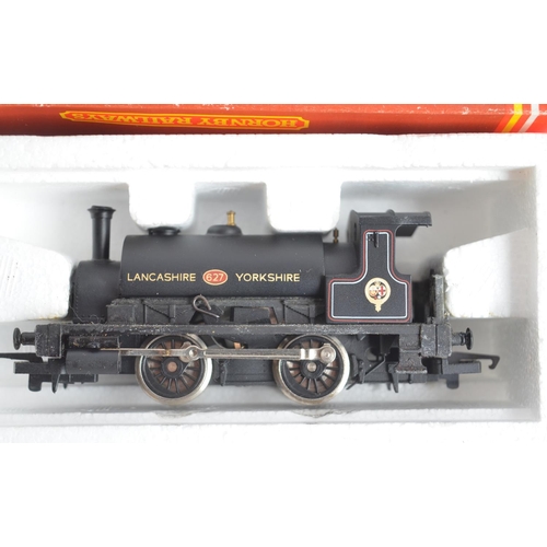 178 - Collection of Tri-ang and Hornby OO gauge locos, railway wagons and accessories to include Tri-ang R... 