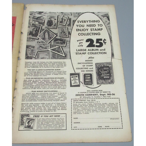 377 - DC Silver Age - Action Comics #274 March 1961 'featuring The Reversed Super-Powers!', a/f, #275 Apri... 