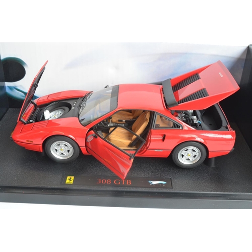 Hotwheels ホットウィール ELITE 1/18スケール フェラーリ F430