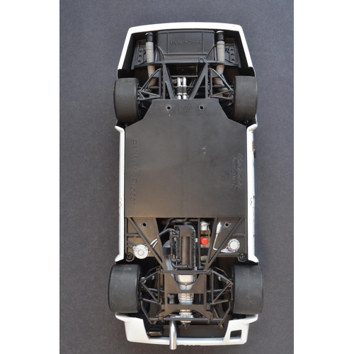 Minichamps 1/18 scale diecast highly detailed BMW M1 Bayern