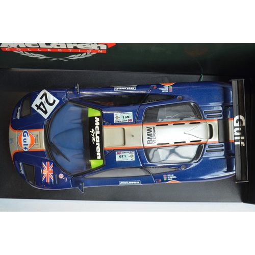 その他 MCLAREN PAULS MODELS ART 12/1 Paul's Model Art McLaren Diecast Cars, Trucks & Vans for sale | eBay
