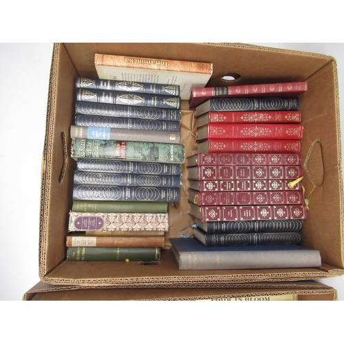 423 - Large collection of assorted fiction, non-fiction, history, etc. inc. P.G.Wodehouse, Elizabeth Goudg... 