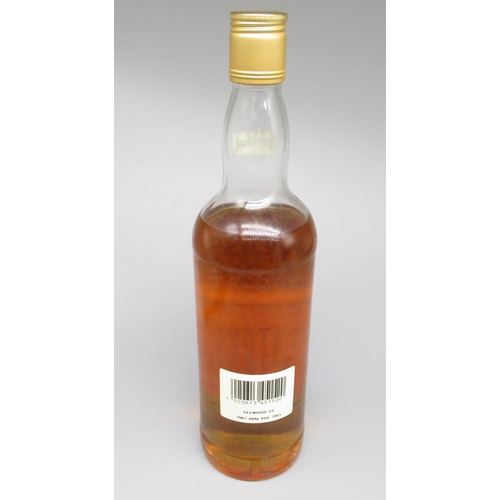 252 - Connoisseurs Choice Glenugie distilled 1967, bottled 1997, 40%vol 70cl, in carton