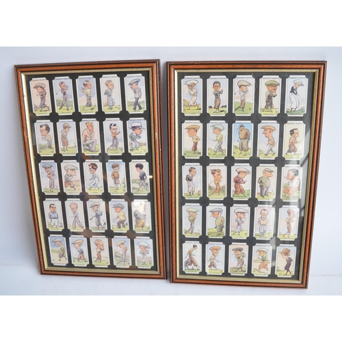 659 - Extensive collection of cigarette cards incl. Sun Soccer cards, CNS, John Player, Embassy, Turf, Wil... 