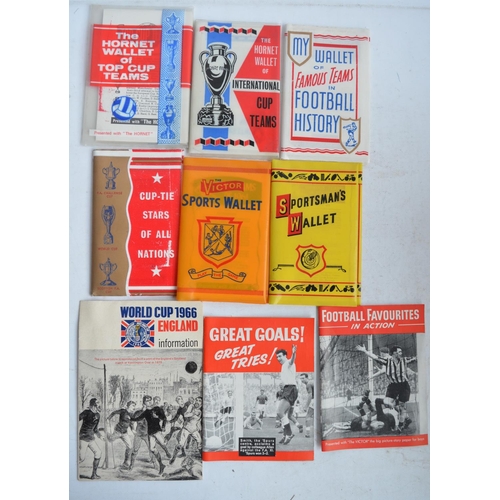 662 - Extensive collection of cigarette and trade cards, modern and vintage incl Co-op, Typhoo Tea, Gallah... 