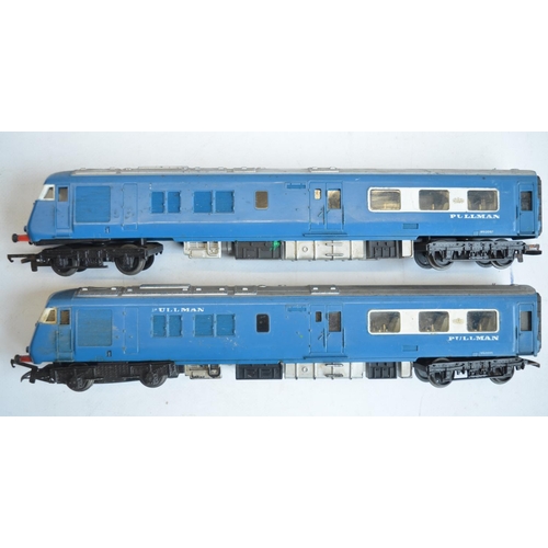 568 - Collection of OO gauge Hornby railway carriages to include 6 boxed LNER teak carriages and 6 boxed L... 