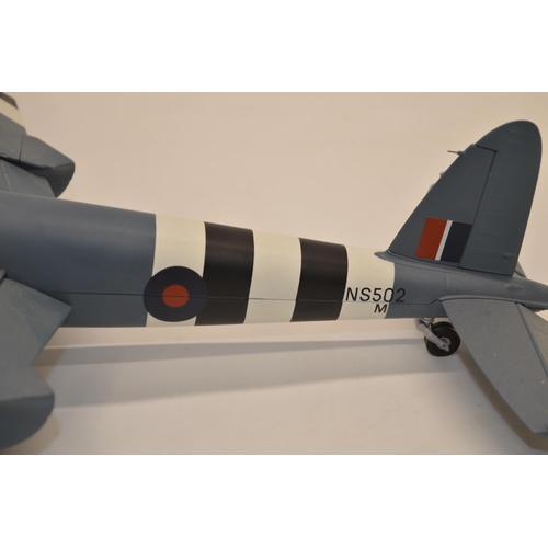 603 - A boxed Corgi Aviation Archive 1/32 scale DeHavilland Mosquito PRXVI, 544 Sqn, RAF Benson, June 1944... 