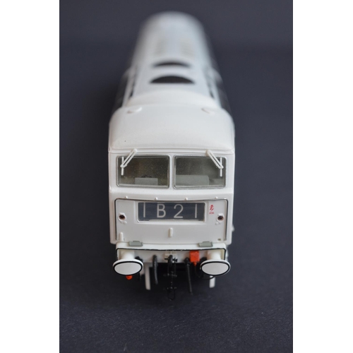 562 - Heljan OO gauge limited edition highly detailed Model 4005 BRC&W D0260 