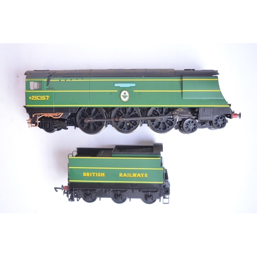 532 - Hornby OO gauge R2279M limited edition 