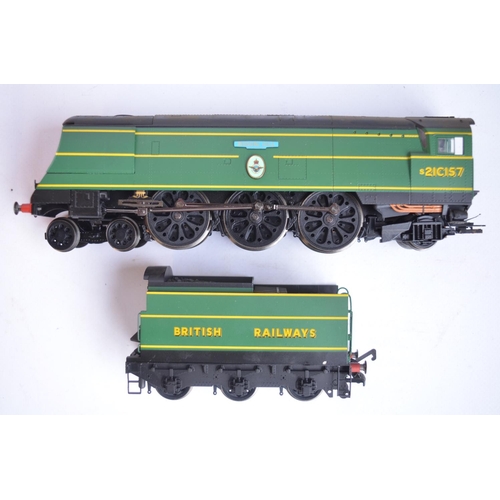 532 - Hornby OO gauge R2279M limited edition 