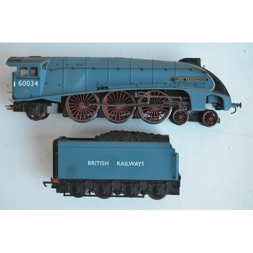 534 - Hornby OO gauge R2167 limited edition 