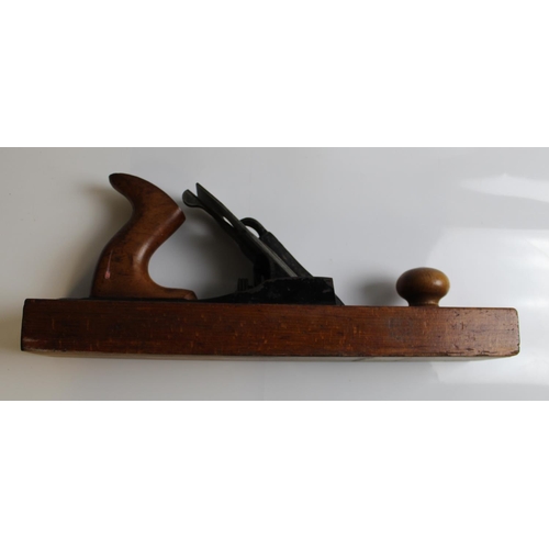 1306 - Large collection of vintage Beading and Moulding Planes and a Sargent Jack Plane.