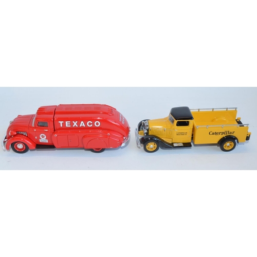 92 - Eleven Matchbox Collectibles diecast vehicle models to include 6x Pioneers Of Progress models, YYM36... 