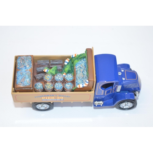 103 - Eight boxed Matchbox Collectibles Collectors Limited Edition diecast vehicle models to include YY039... 