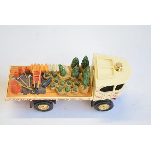 103 - Eight boxed Matchbox Collectibles Collectors Limited Edition diecast vehicle models to include YY039... 