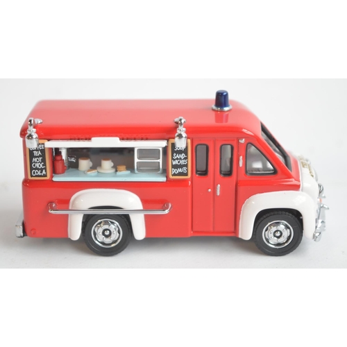 116 - Thirteen boxed Matchbox Models Of Yesteryear diecast Fire Engine Series models, YFE12 to YFE24-M inc... 