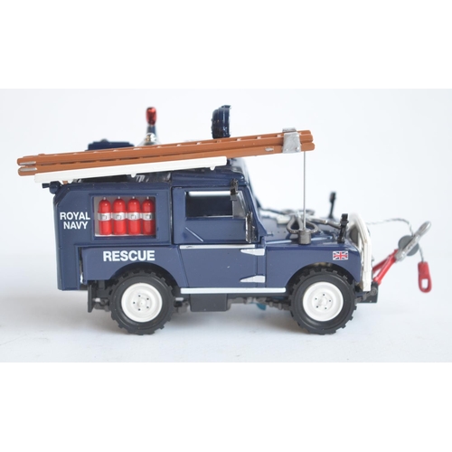 117 - Twelve boxed Matchbox Models Of Yesteryear diecast Fire Engine Series models, YYM35187 to YYM35192 a... 