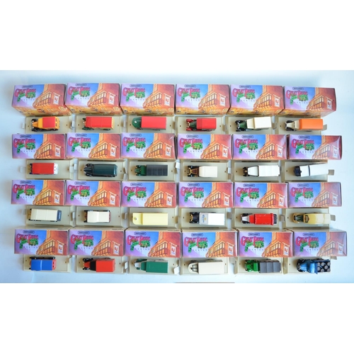 119 - Twenty Four boxed Matchbox Models Of Yesteryear diecast Great Beers Of The World vehicle models, YGB... 