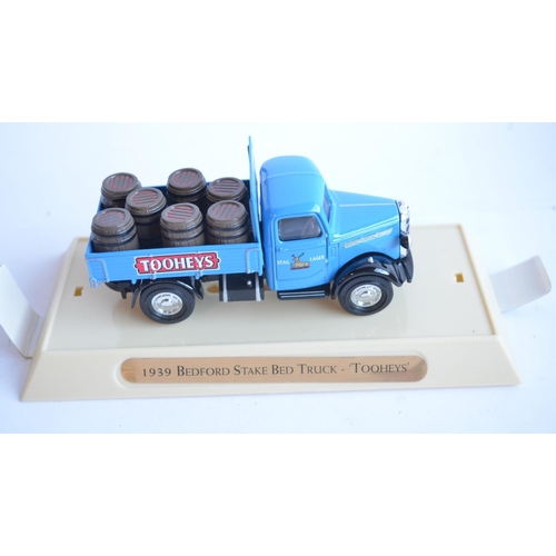 119 - Twenty Four boxed Matchbox Models Of Yesteryear diecast Great Beers Of The World vehicle models, YGB... 