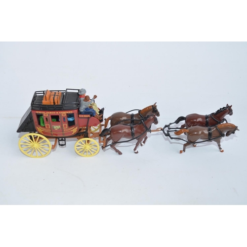 121 - Matchbox Collectibles YSC04-M Santa's 1997 Fire Engine, YSH1 1900 Gypsy Caravan, YSH2 1886 London Om... 