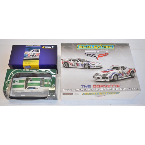 171 - Scalextric C3368A limited edition 