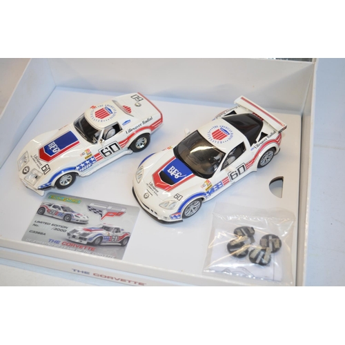 171 - Scalextric C3368A limited edition 